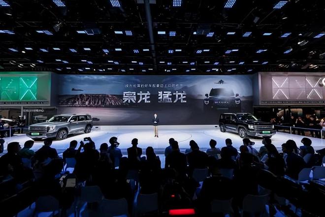 K8凯发登录入口从混动技术的兴起聊长城Hi4有什么特点?有哪些优势?