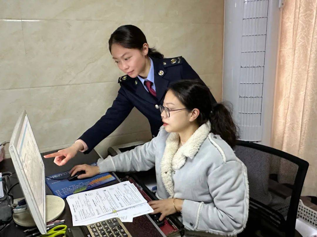 凯发K8官网下载客户端合规纳税小课堂丨健全内控体系争创A级纳税信用企业